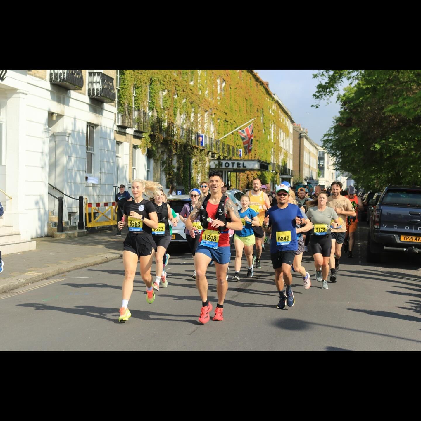 Worthing Run-Fest Half Marathon 🥇🤩

@worthingrunfest #halfmarathon #run #running #CoachedFITT #runfest