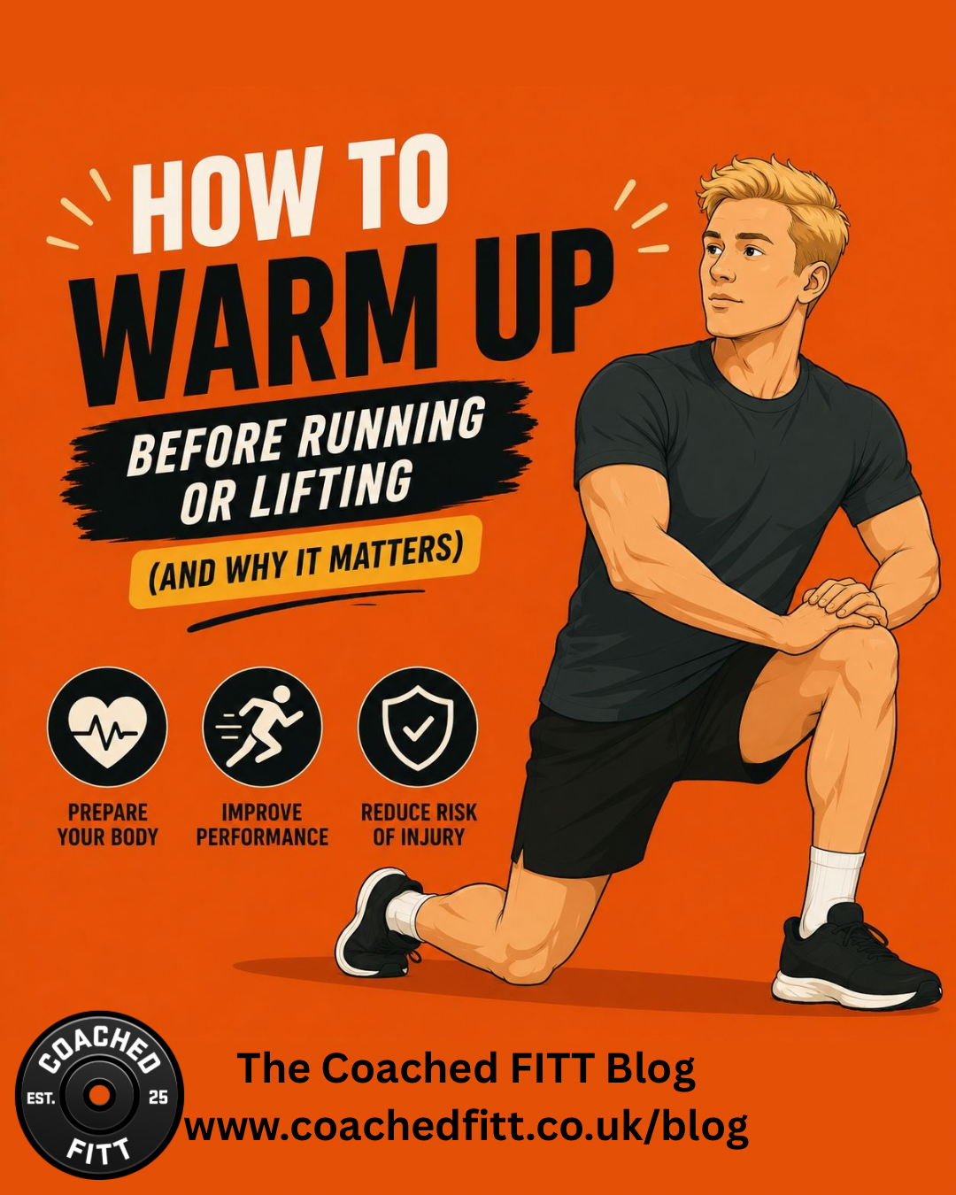 How to Warm Up Properly (And Do You Really Need To?)
