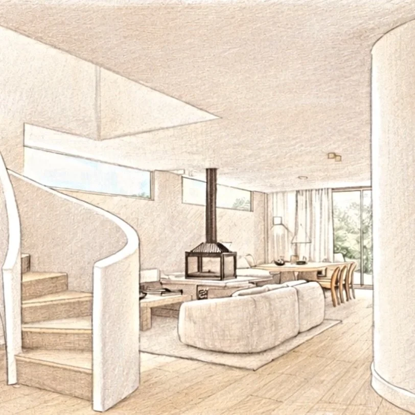 S U N D A Y . S K E T C H 

Picture yourself unwinding here on a slow, sunlit Sunday.

Designed for those seeking a little more &mdash; high-end luxury dual living without compromise.

Secure your piece of N I V A Y A today.

Register your interest v