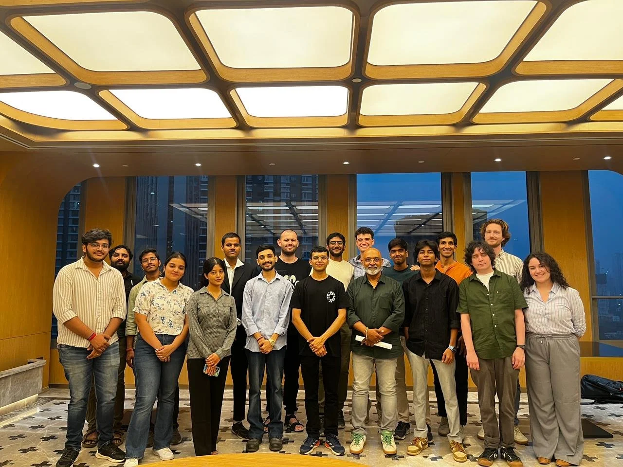 AI Demo Day In Mumbai