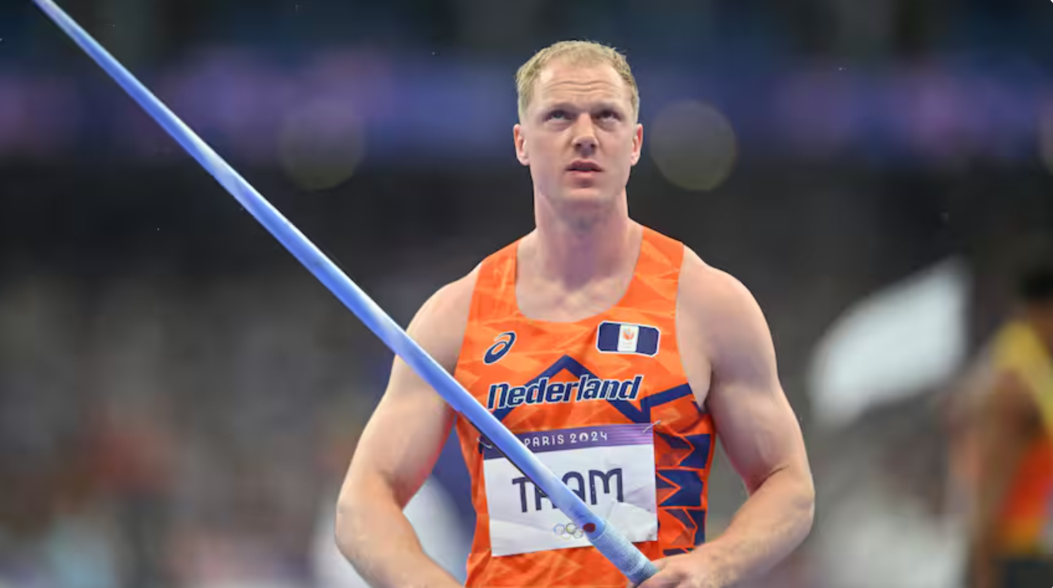 Rik, ervaren meerkamper en olympiër, begeleidt teams naar meer vitaliteit en mentale veerkracht op de werkvloer.