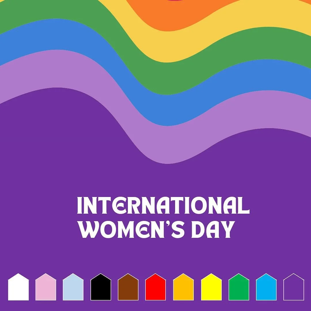 Happy international women&rsquo;s day to our members 💜 
Here&rsquo;s some snaps of a few of our members 💪🏻