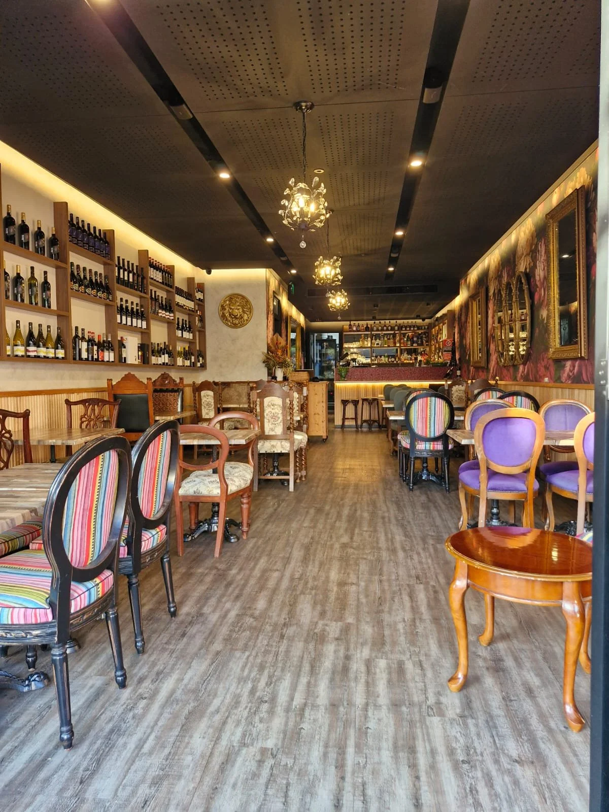 Exclusive Venue Hire