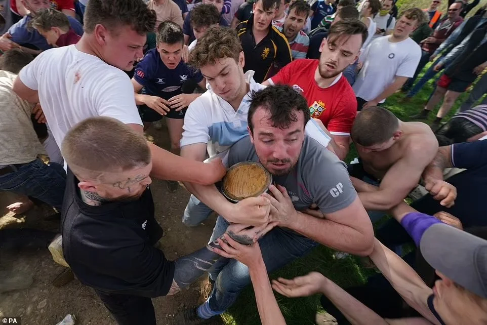 Bottlekicking Good