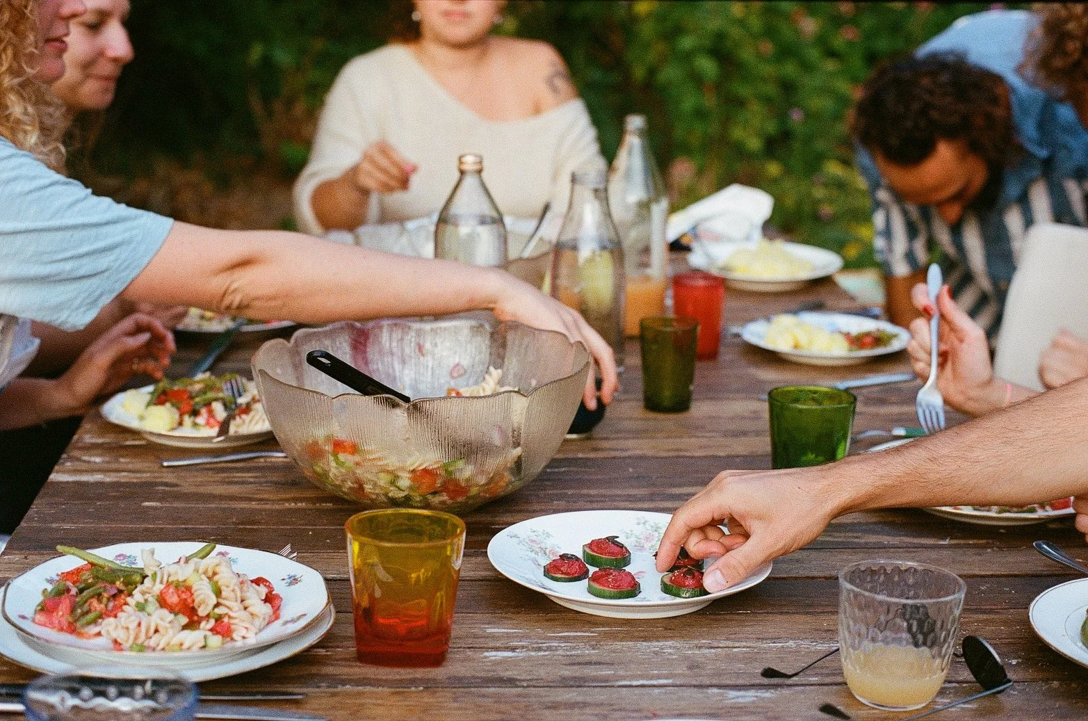 Chantier participatif de Mai, 2ème édition