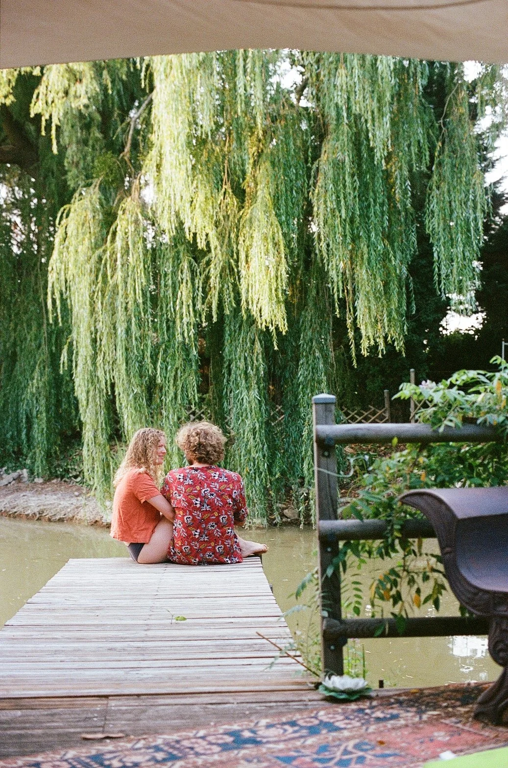 Chantier participatif d’Août 
