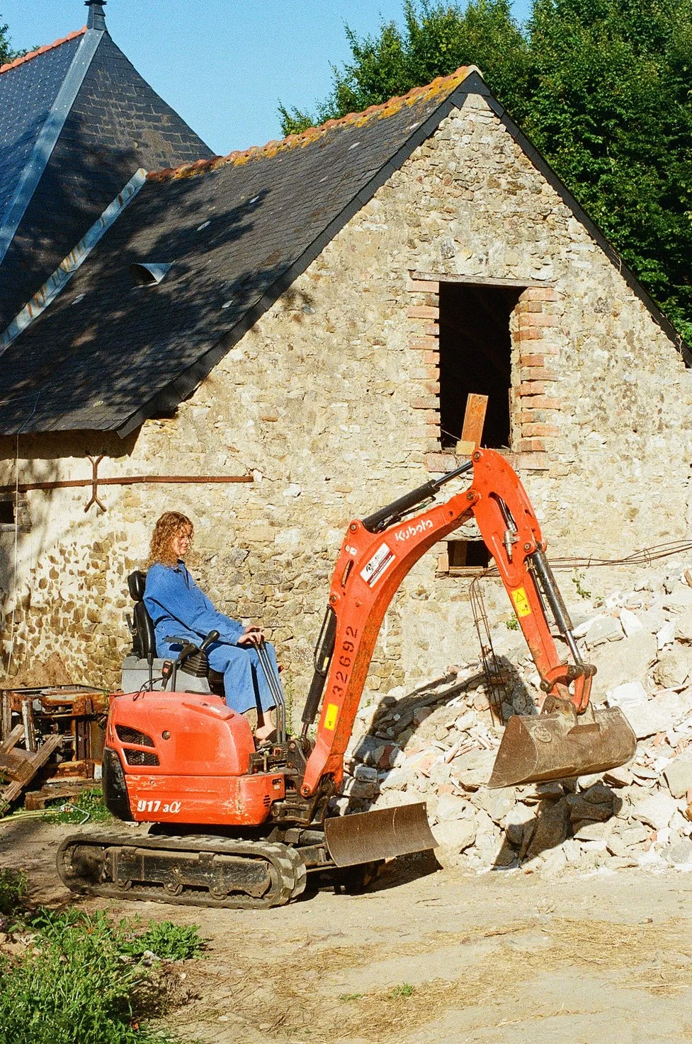 Chantier participatif d’Août 