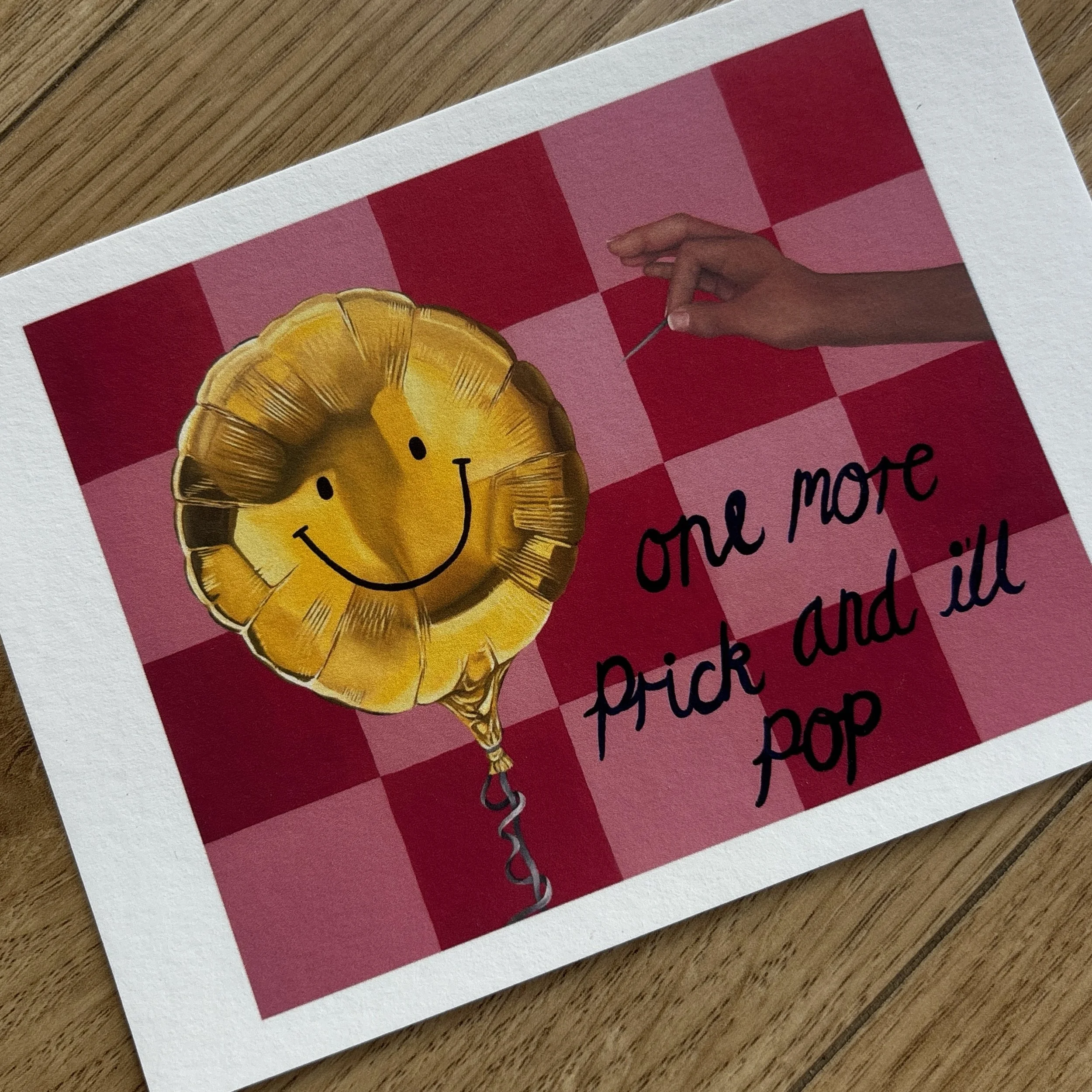 everything is fine print close up flat lay.jpg