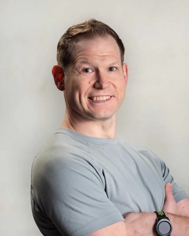 Nathaniel Jeane, PTA