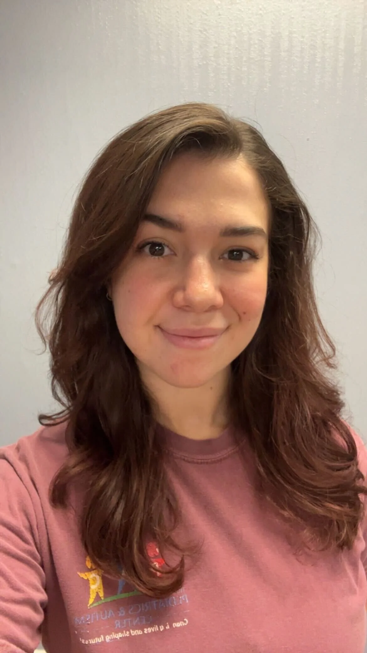 Melissa Gonzalez, PTA