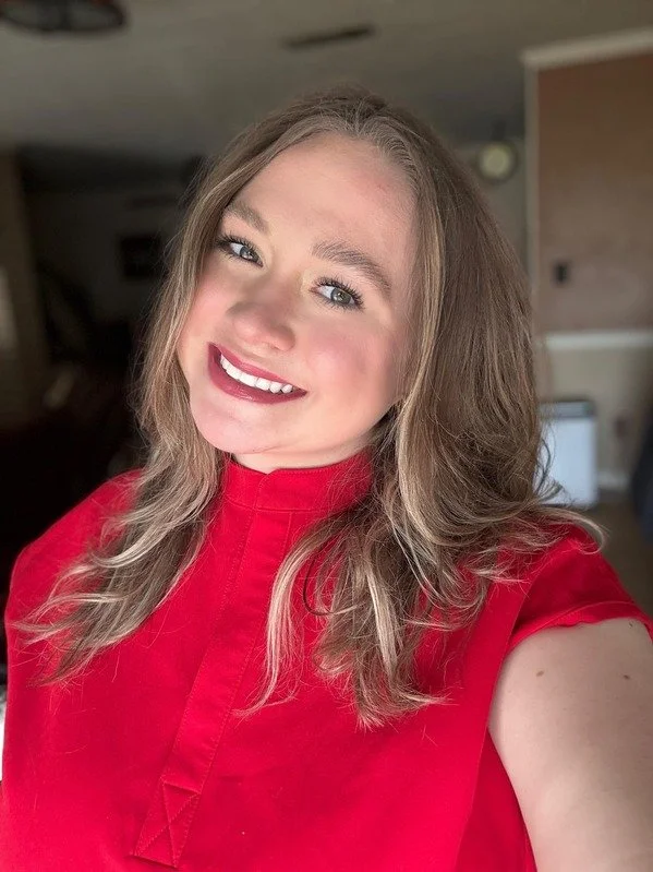 Bailey McDowell, COTA/L