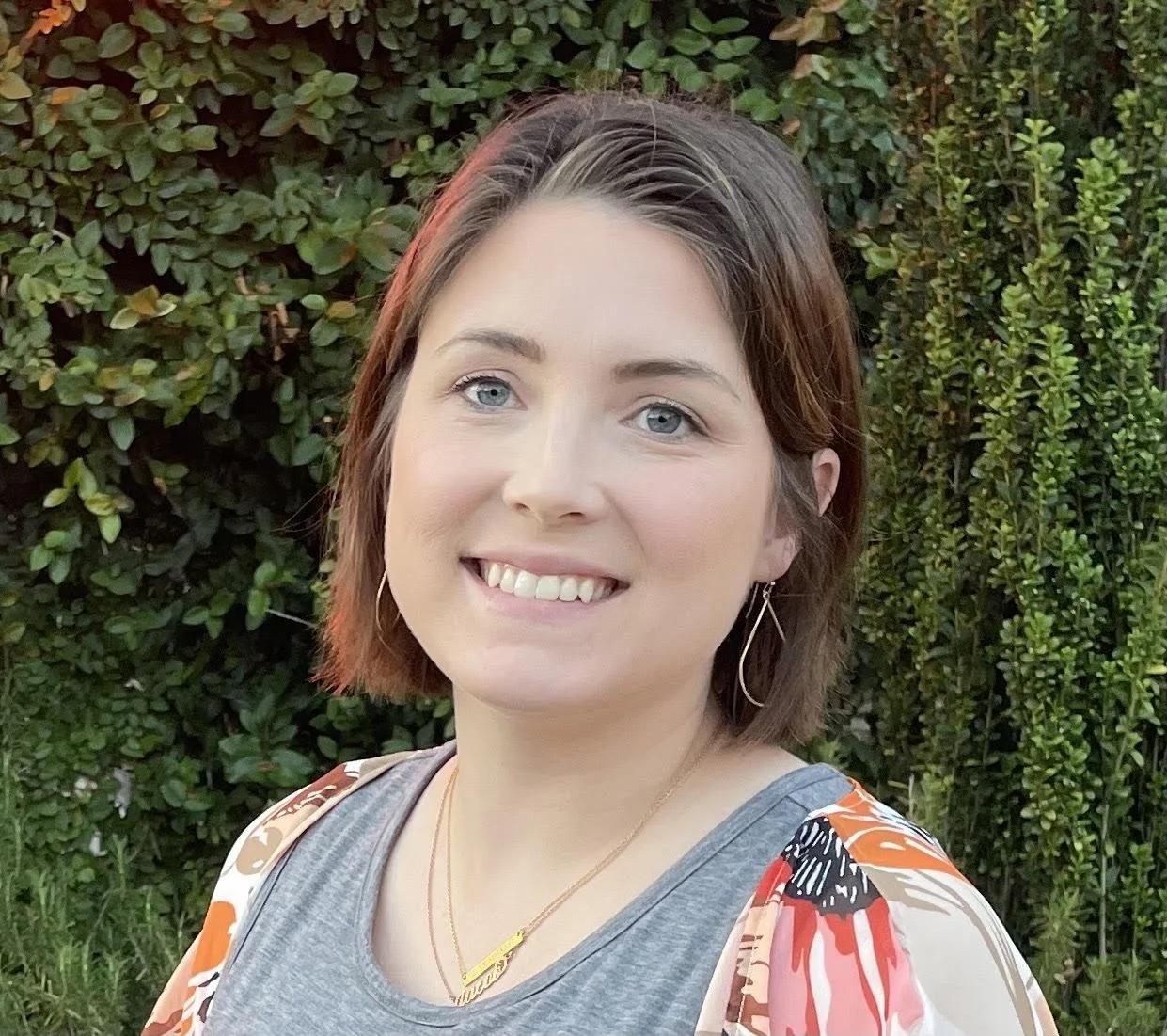 Kerra Thomas, CCC-SLP