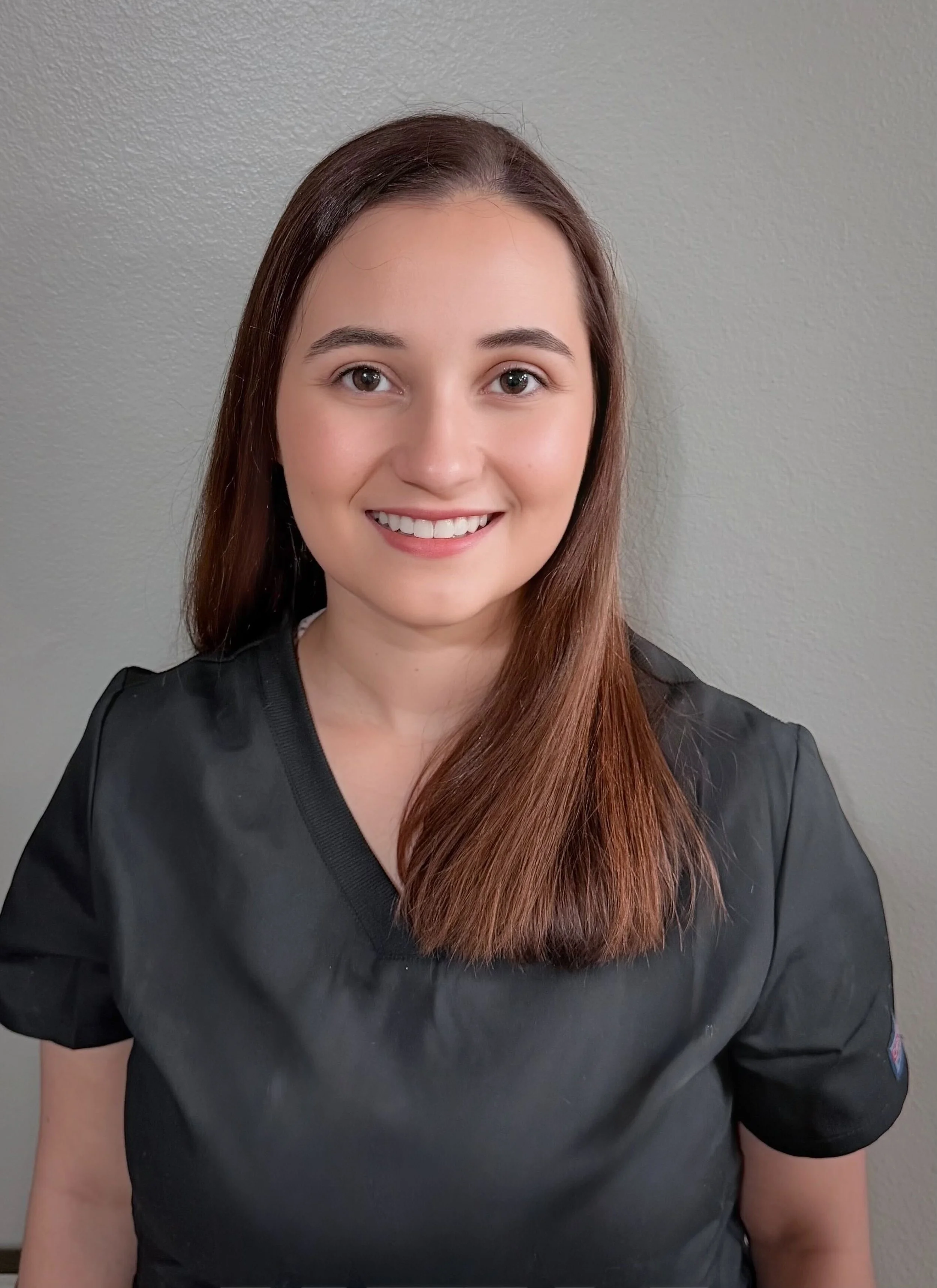 Richlyn Teachout, BCaBA, SCABA