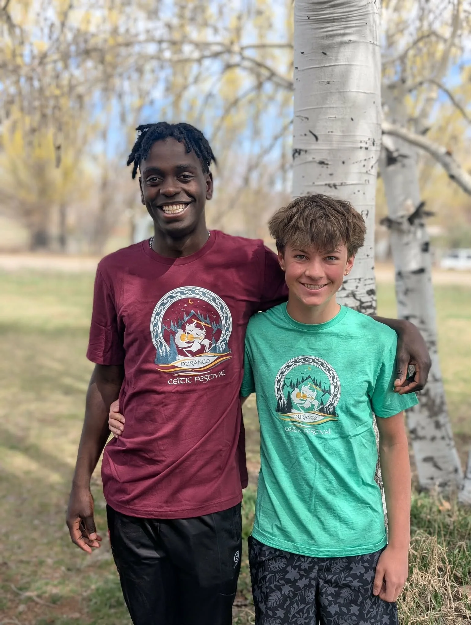 Short Sleeve T-Shirt