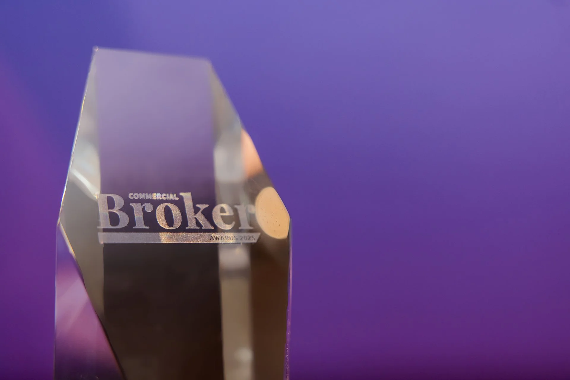 Commercial Broker Awards 2026 opens for submissions