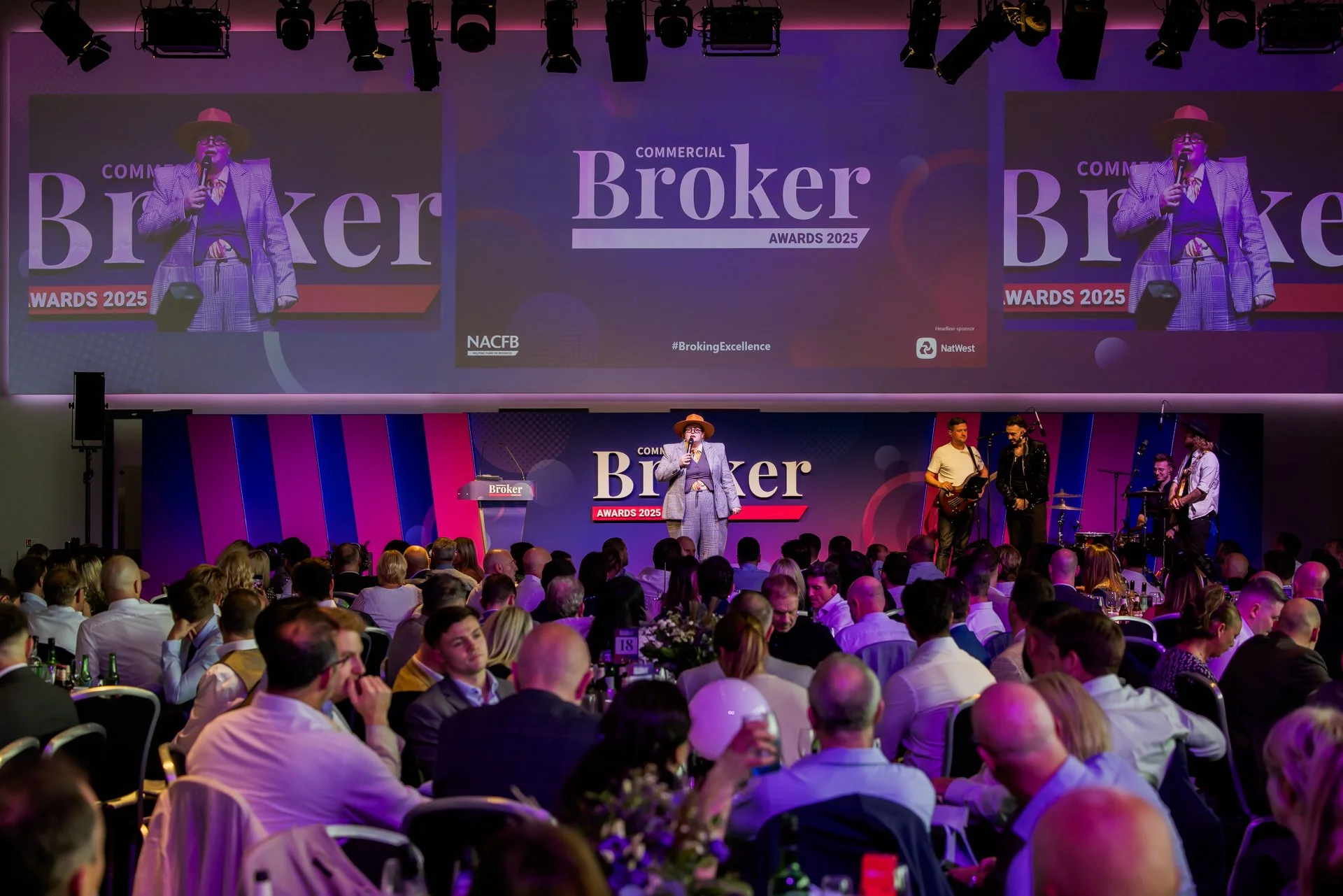 Judges revealed for NACFB Commercial Broker Awards 2026