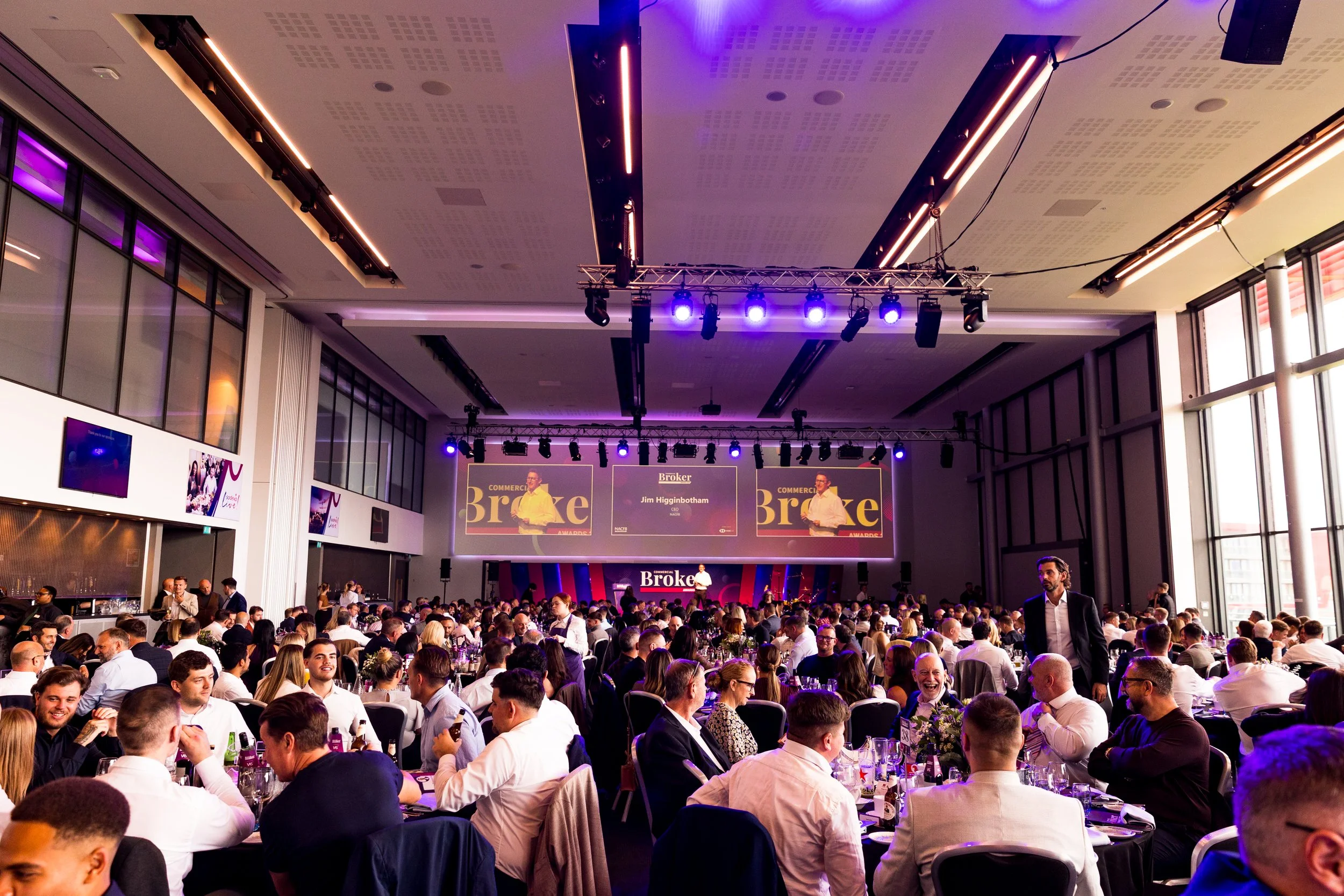 Commercial Broker Awards 2026 – Winners revealed