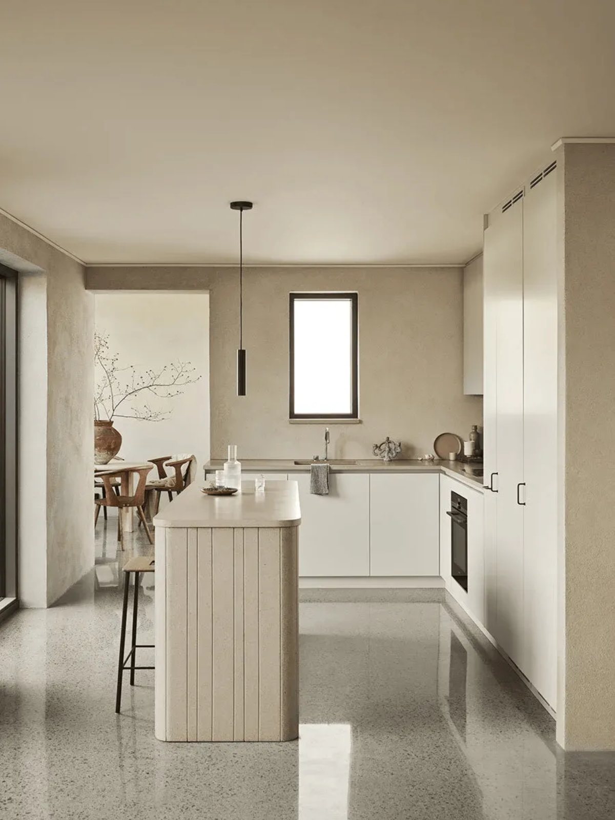 Your Kitchen Simplified: Design an Effortless Everyday Workspace