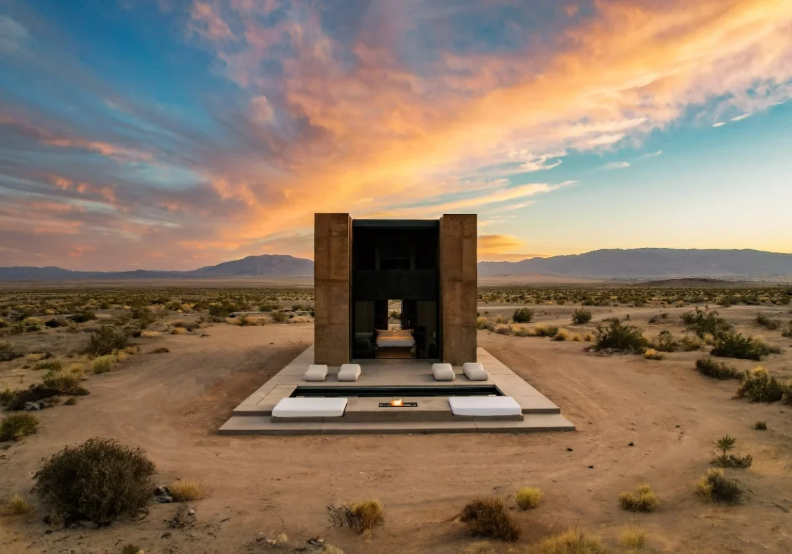 Future of Travel in 2026: Wellness Tourism Industry