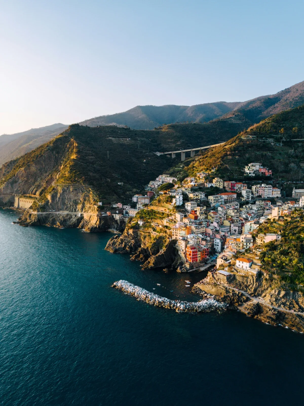 Unveiling the Best Places to Go in Italy