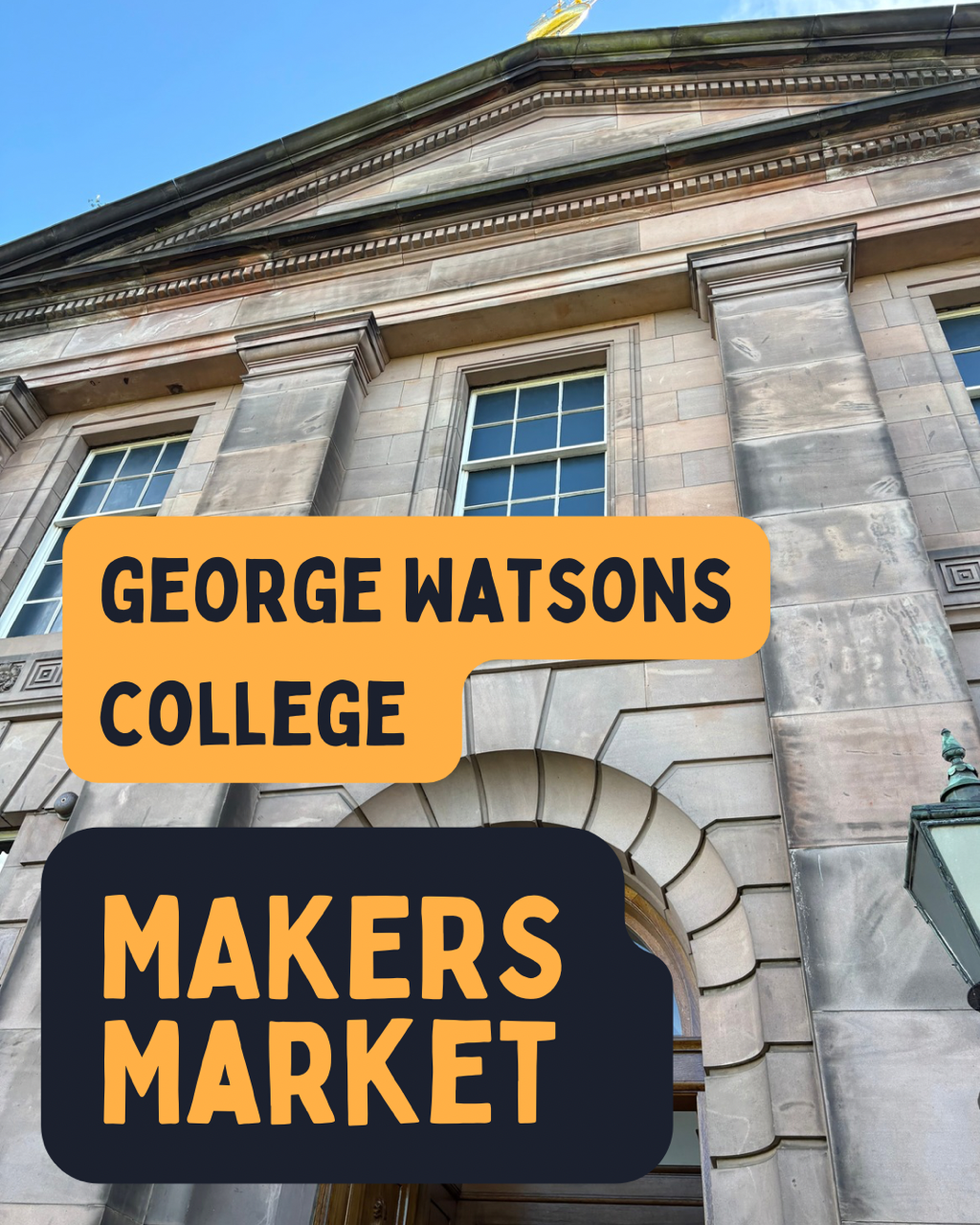 George Watson’s College