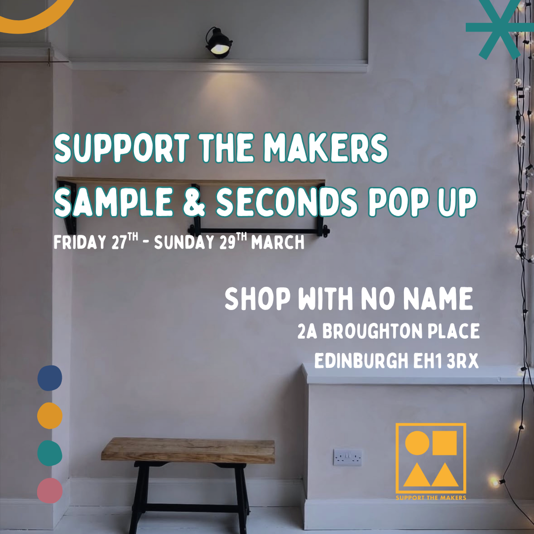 Samples and Seconds Edit Pop Up