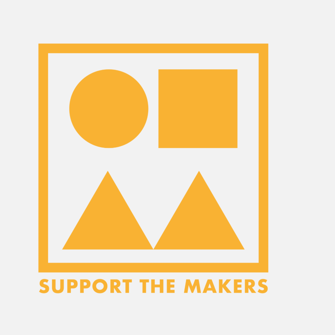 Support The Makers