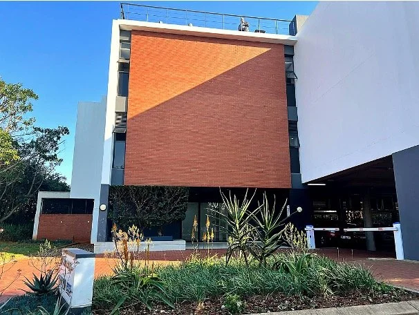 Leased - La Lucia ridge