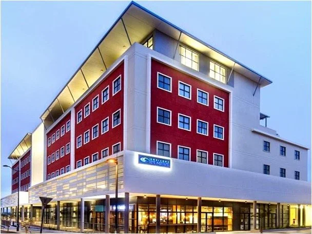 Medstone, Umhlanga Ridge