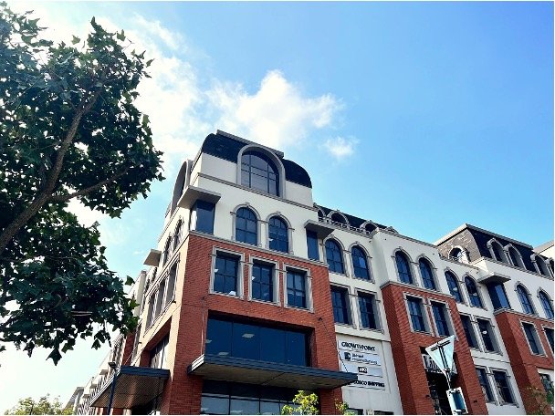 Leased - Umhlanga Ridge