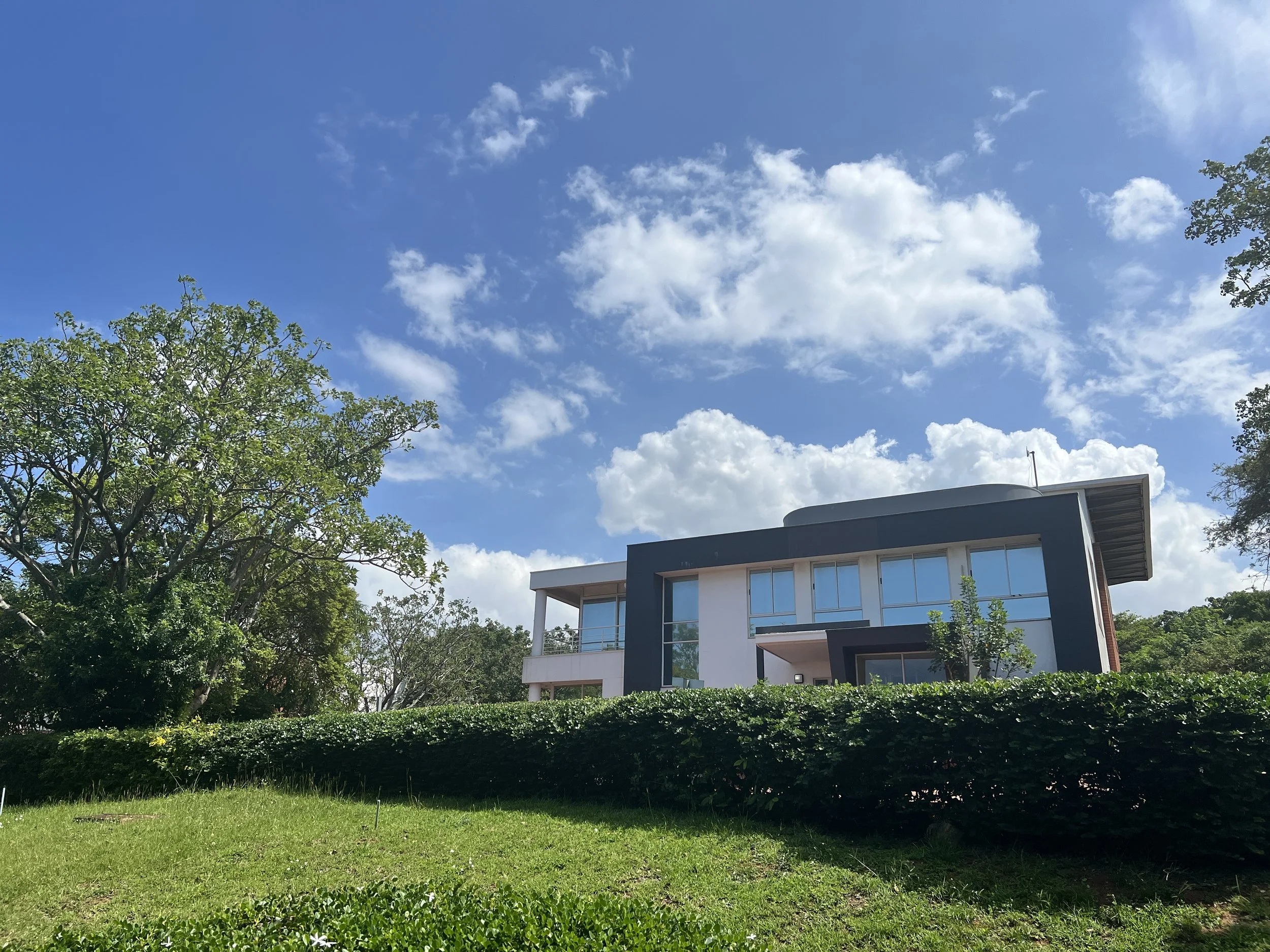 Leased - La Lucia ridge