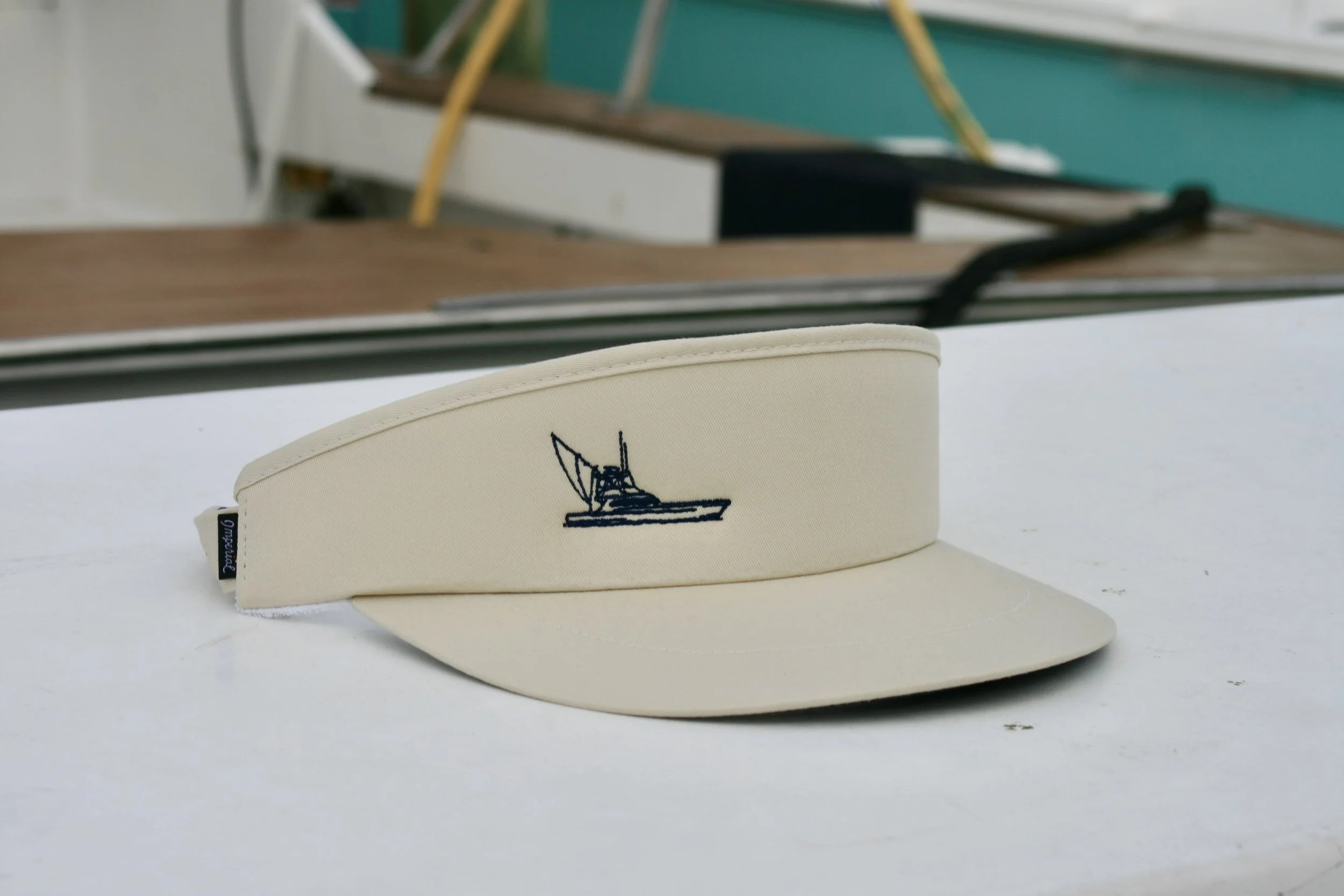 Tournament Visor