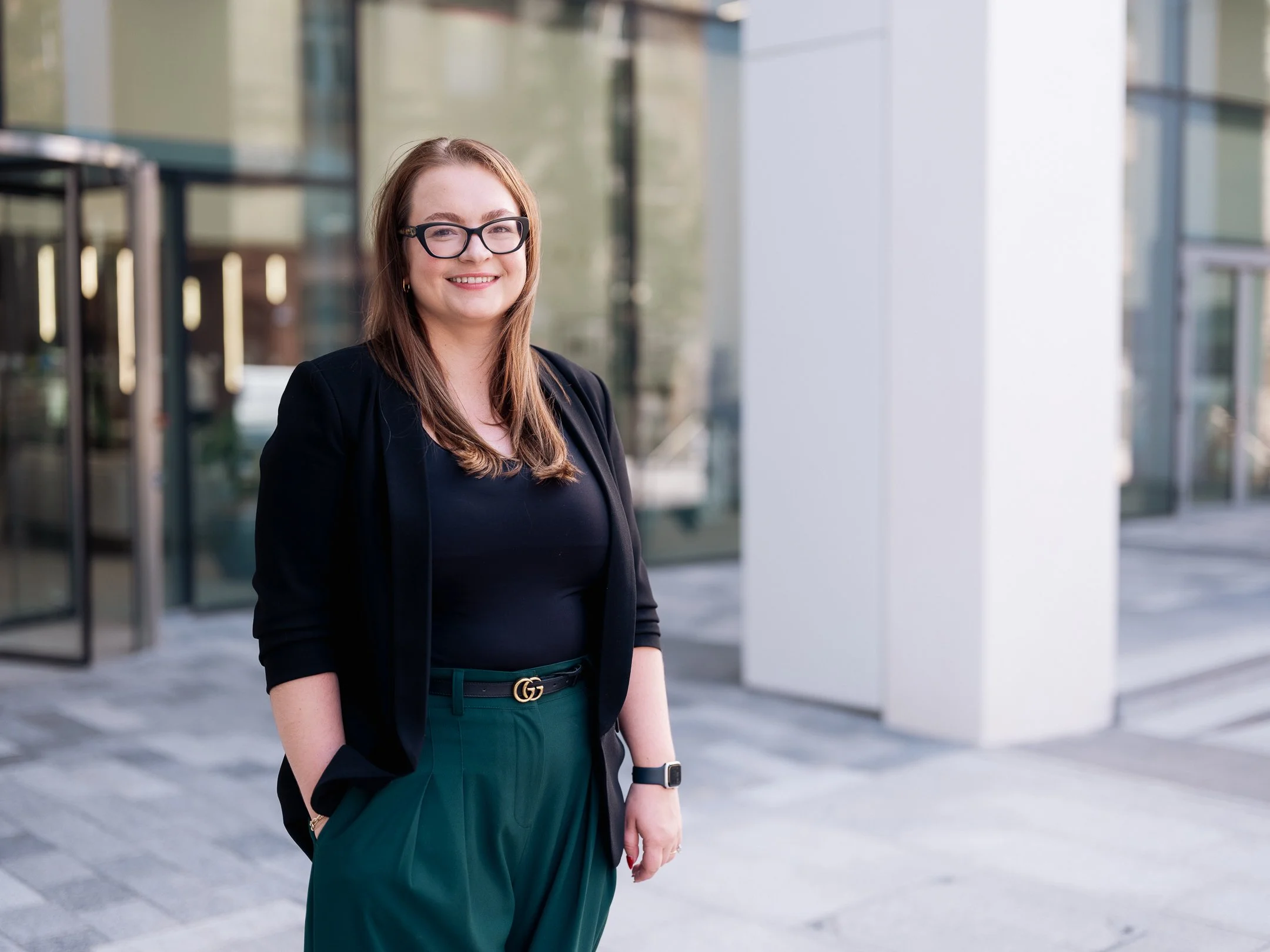 NuCAS Appoints Ellie Purdy as Director of Operations to Drive Legal Innovation and Client-Centric Solutions