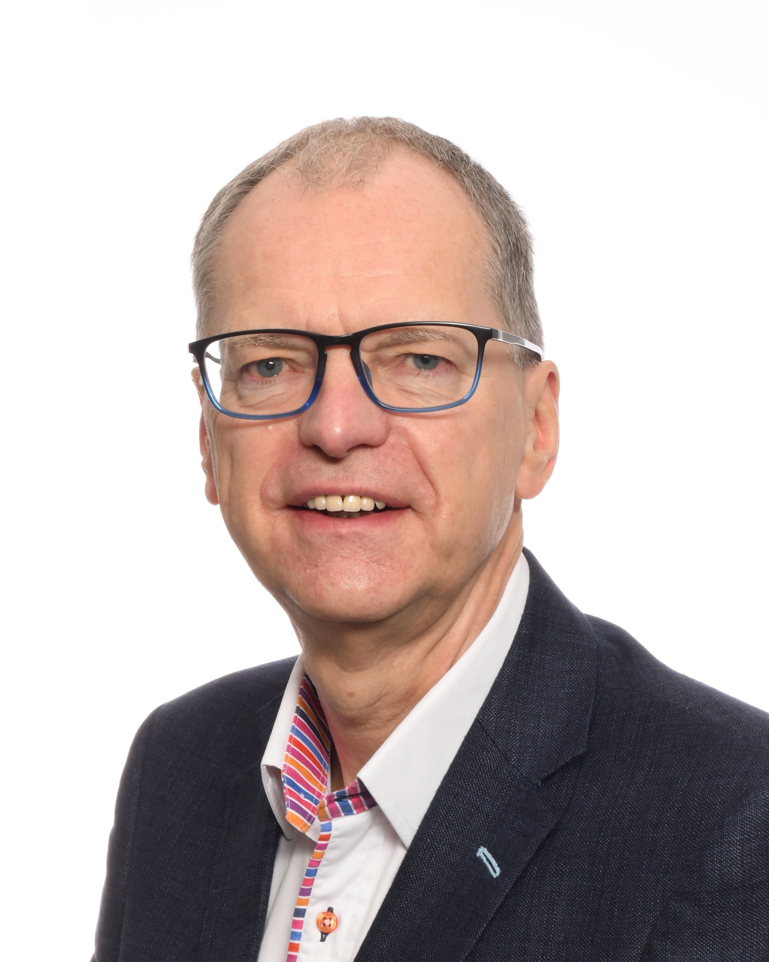 Driving Social Mobility across the Legal Profession: An Interview with Nicholas Cheffings.