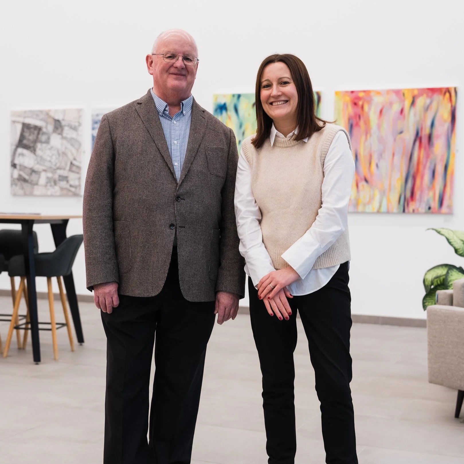 Legal industry veterans reunite to launch NuCAS, a new managed legal services provider