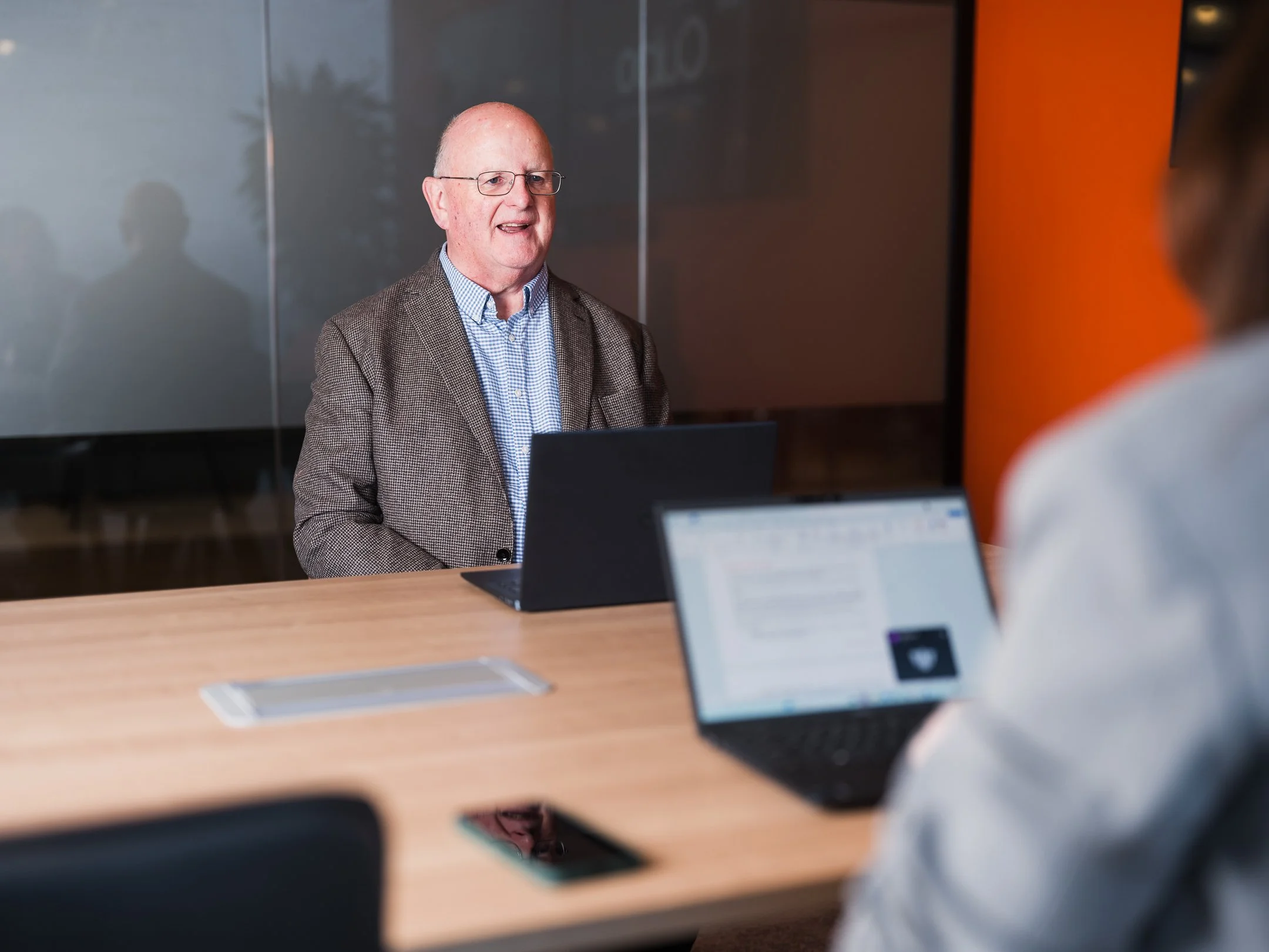 Five ways top General Counsel show the C-Suite their value