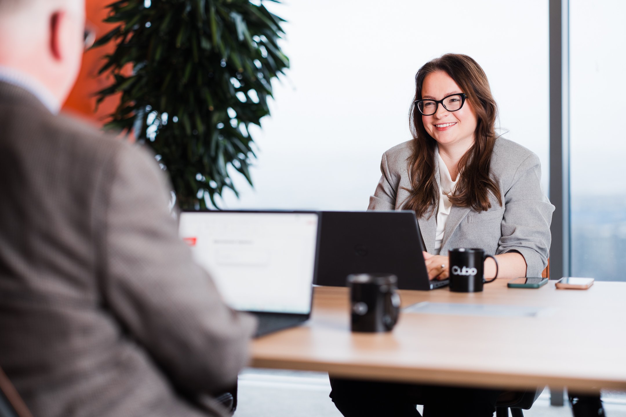 KPIs, Benchmarking and Communication Plans... for legal teams?
