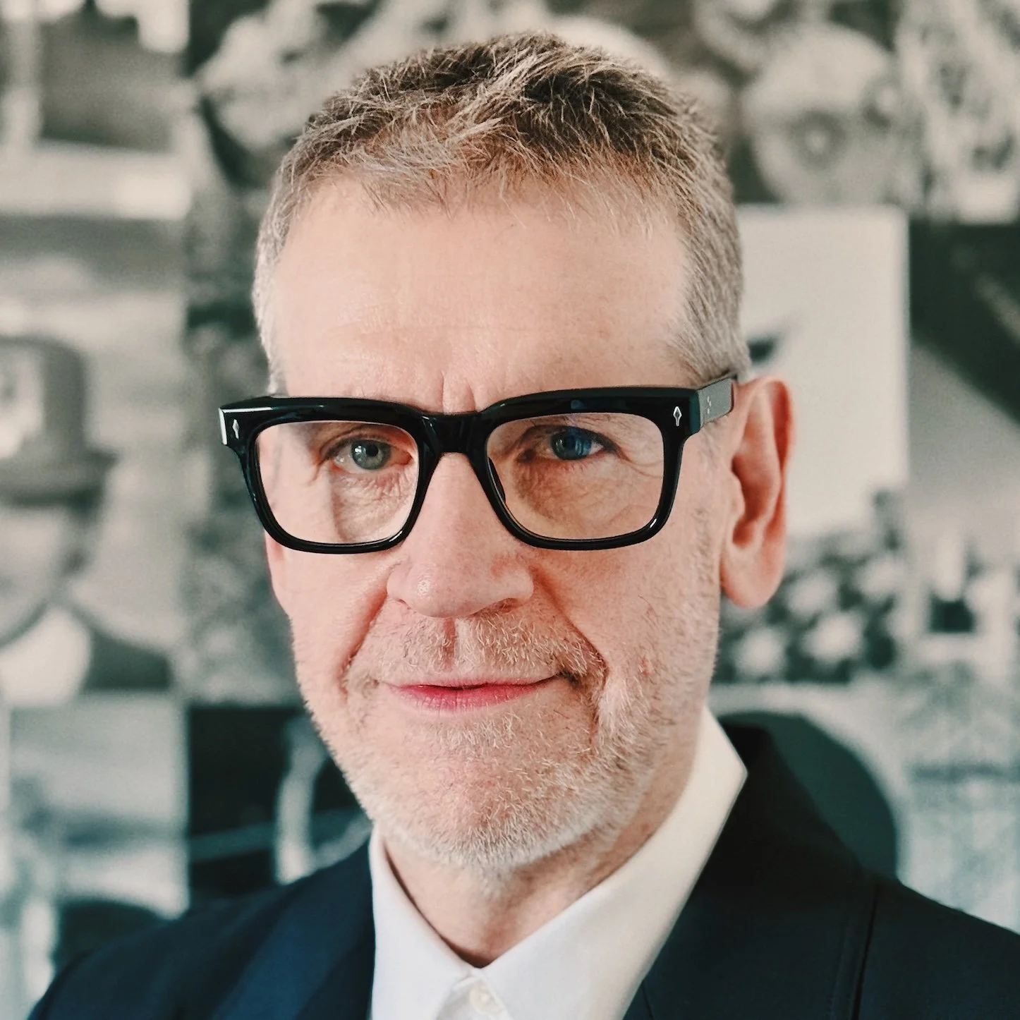 NuCAS appoints former DWF Managed Services chief as investor and strategic adviser