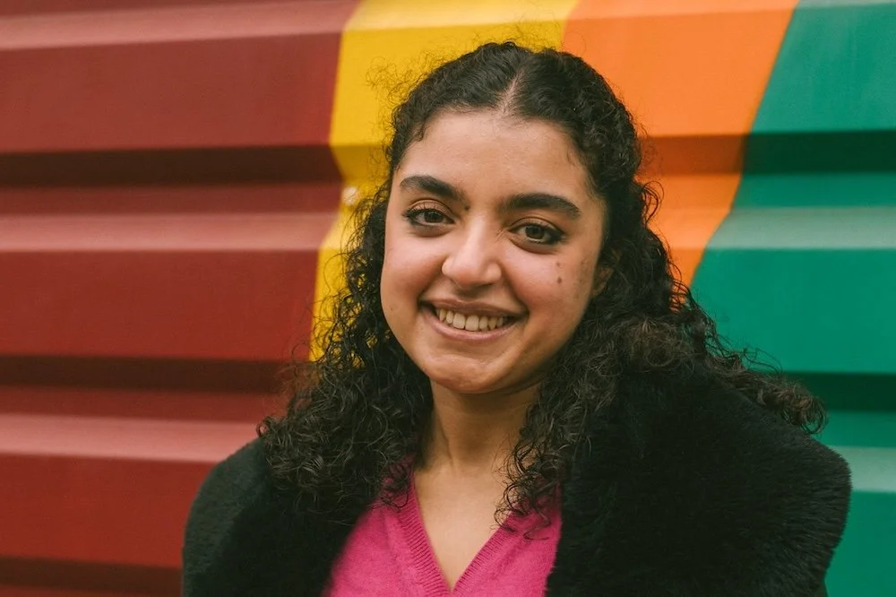 Q&amp;A with Noor Sobka