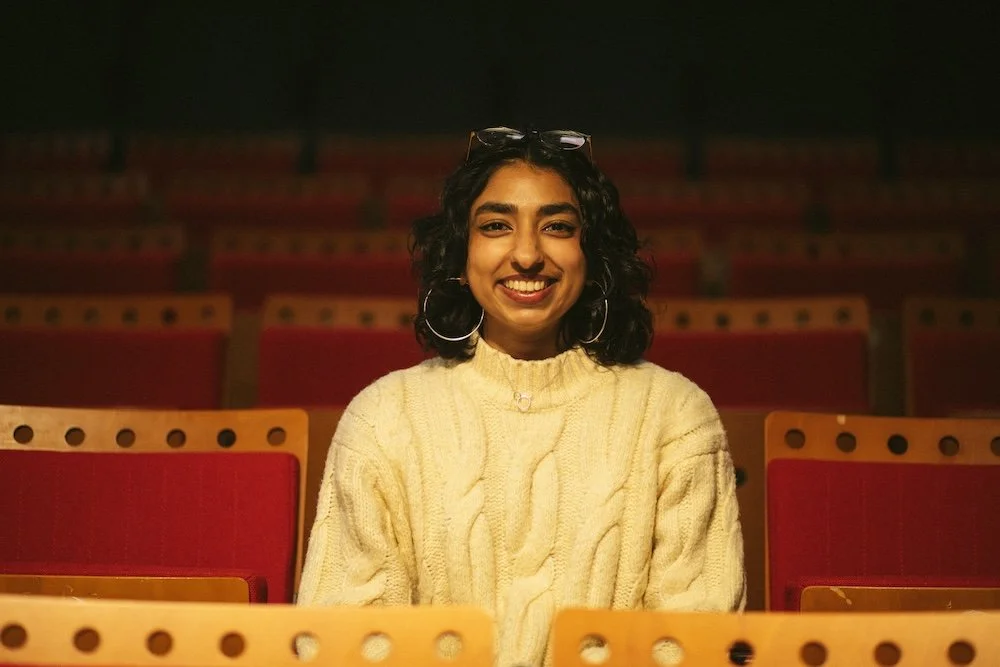 Nina Koshy