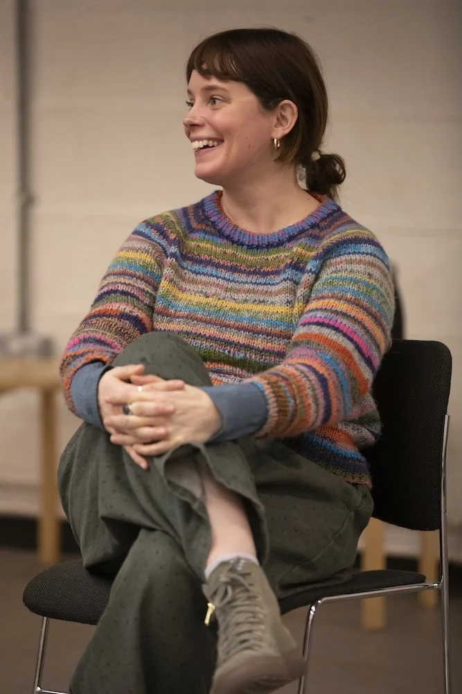 Sarah Middleton