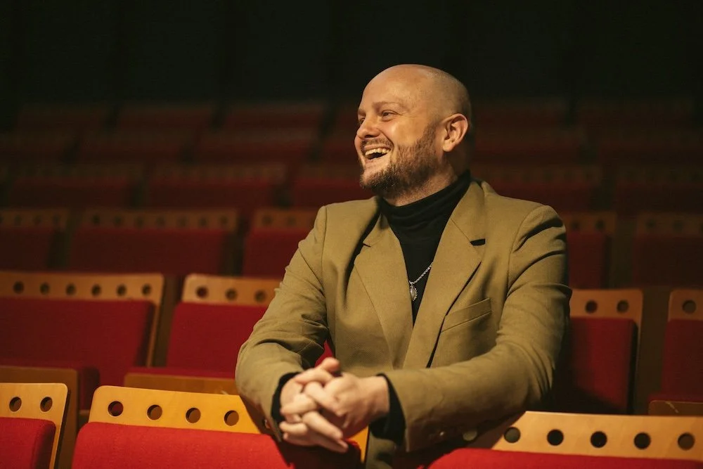James Hall