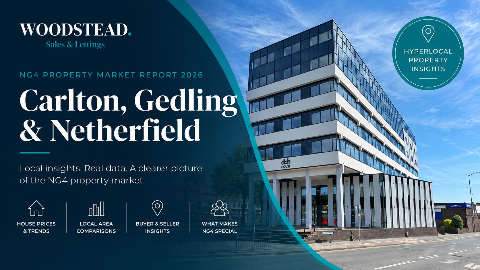 NG4 Property Market Report