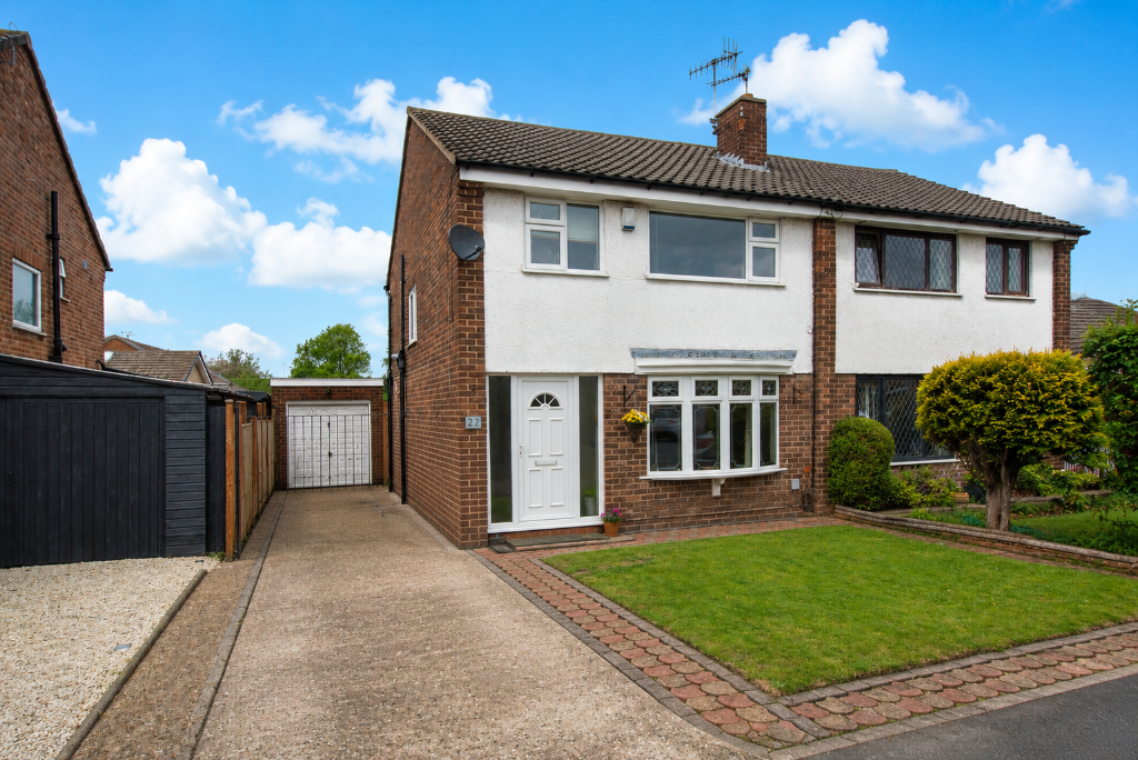 Estate Agents Silverdale- The Hollows