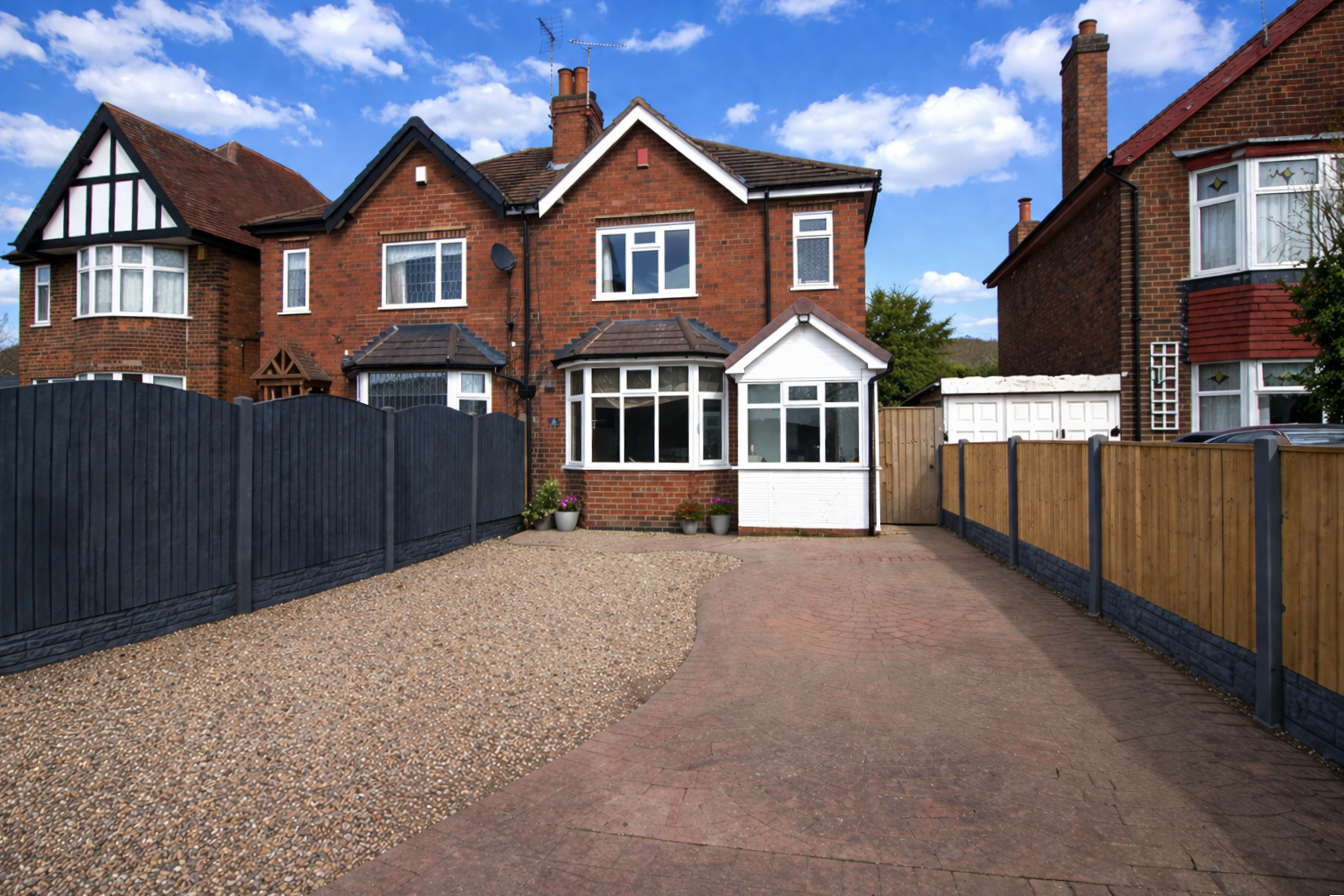 Estate Agents Stapleford- Ilkeston Road