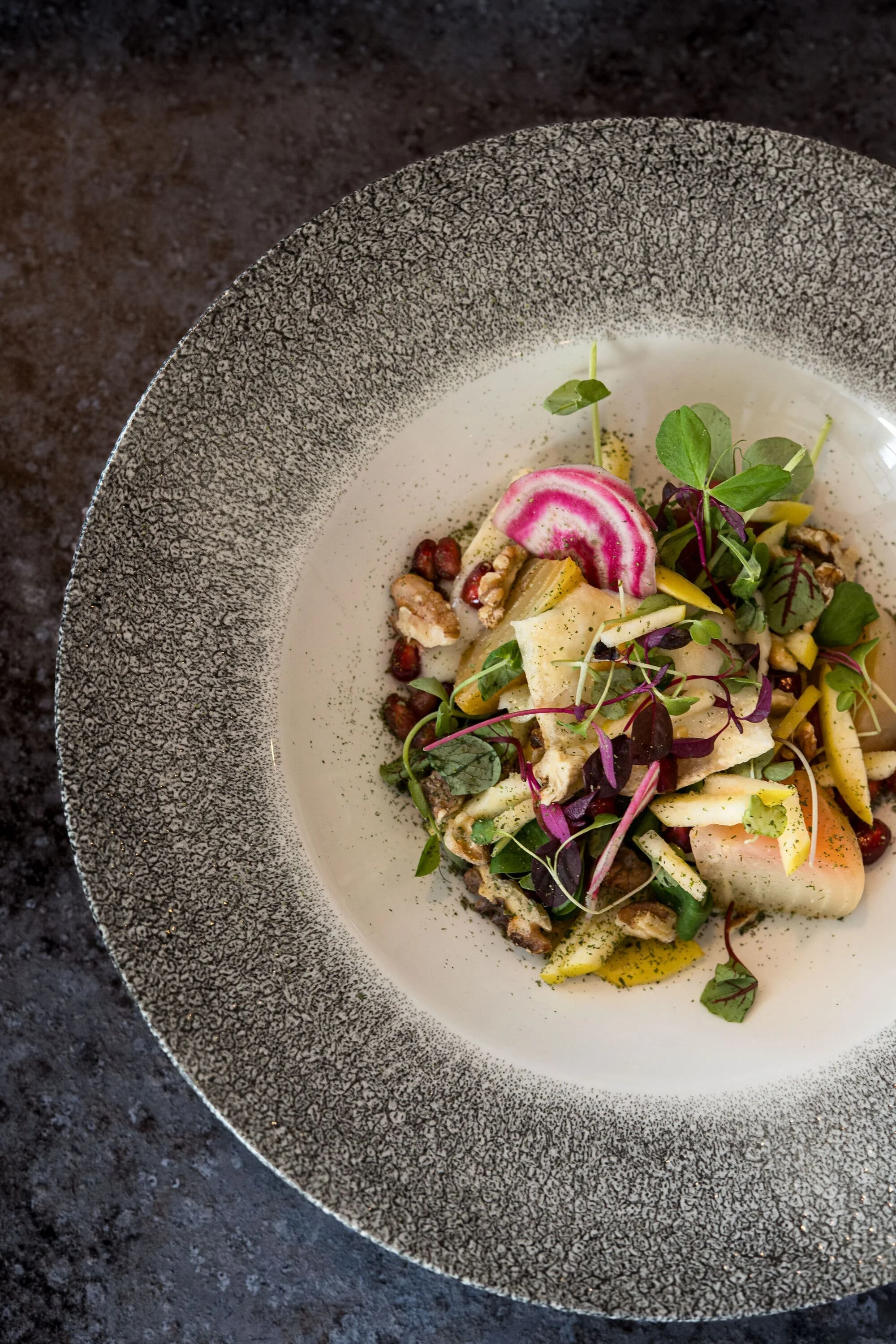 Browse our menus — The Engine Room, Derby
