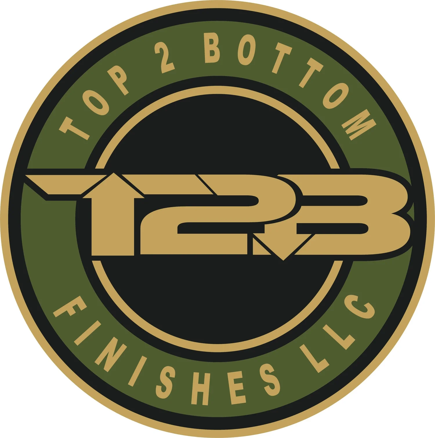 Contact | Connect With Us Today — Top 2 Bottom Finishes
