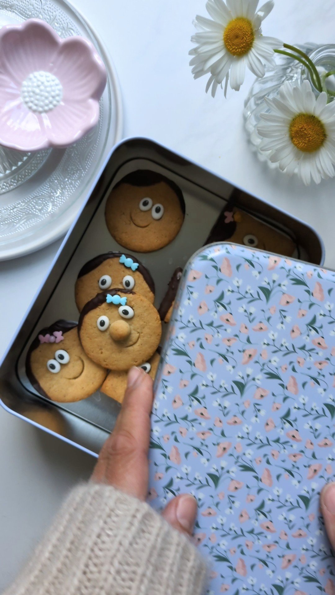 The Cookie Crew – Box of 8