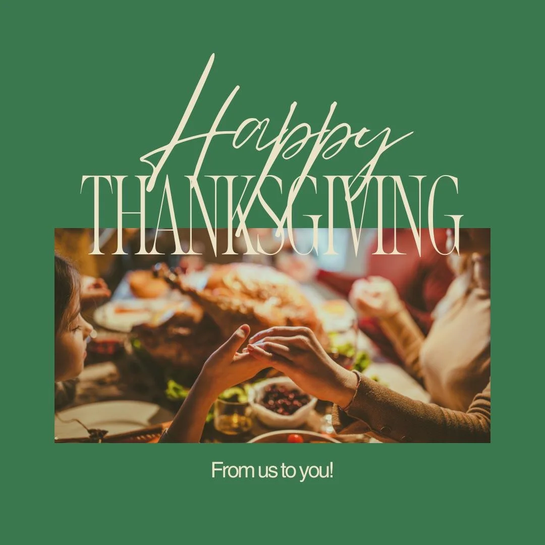We want to wish you a Happy Thanksgiving! 🦃

#TSFLawnscapes #LawnCare #LandScapes #Tulsa #Oklahoma #GreenCountry #Mowing #Edging #Trimming #Landscaping #LeafRemoval #TrashRemoval #FenceRepair #Installation #HappyThanksgiving #Thanksgiving