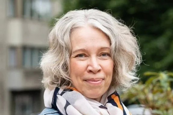 Pia Pihlaja, viestintäkonsultti, ratkaisukeskeinen työnohjaaja ja coach – kuka olen ja mitä teen?